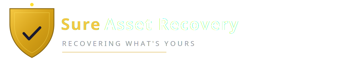 Sure Asset Recovery